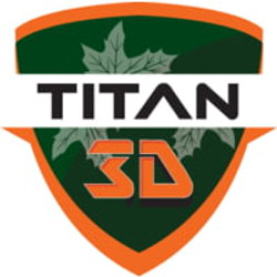 Titan 3D